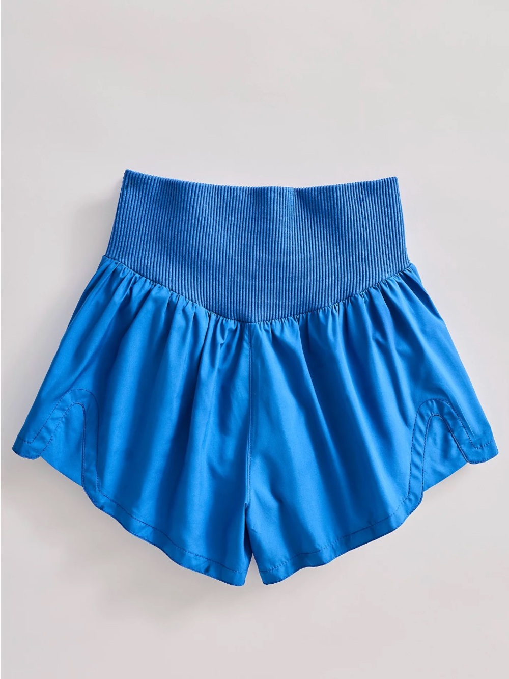 NWT Free People FP Movement Carpe Diem Shorts - size small